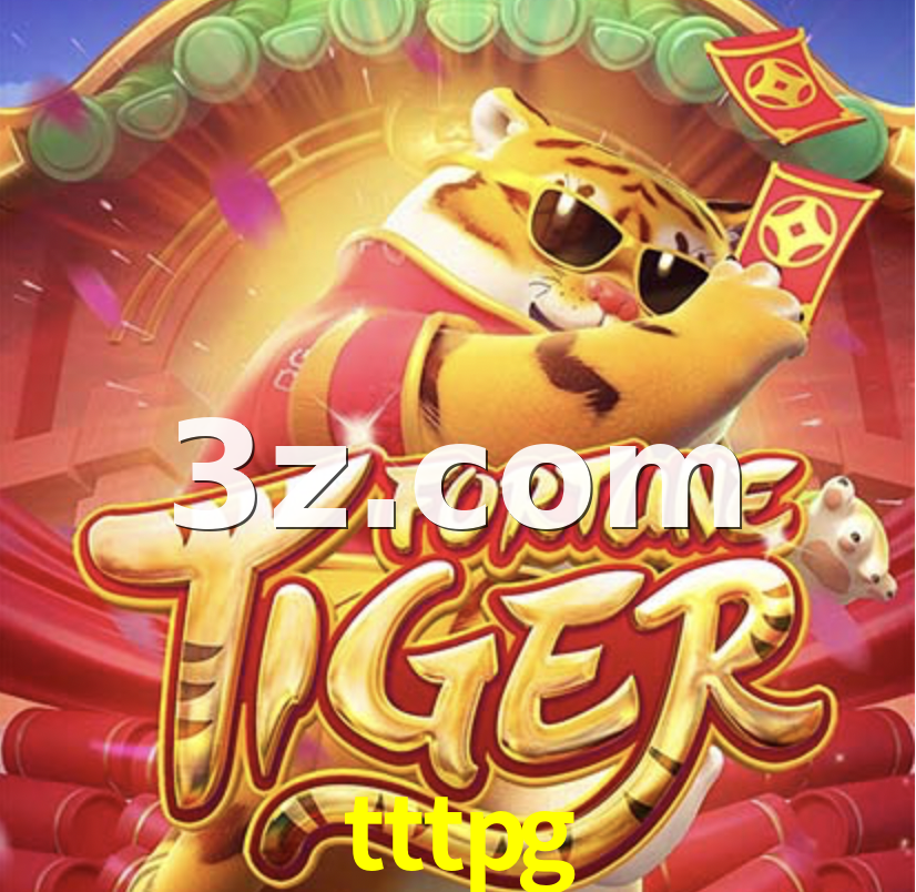 Fortune Tiger